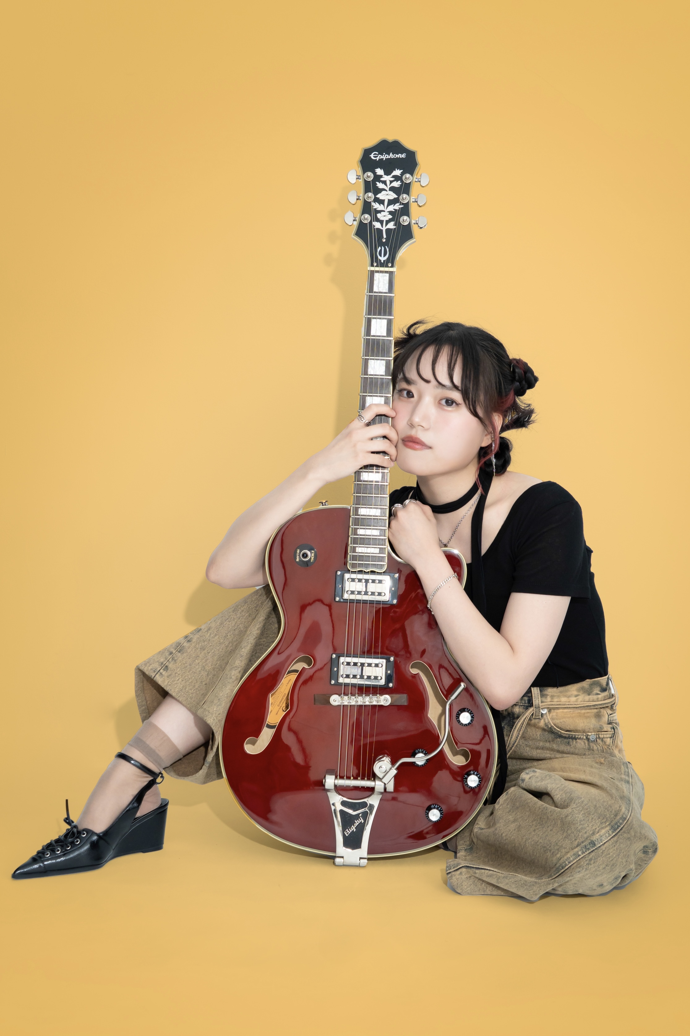 伊藤千由李